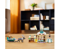 LEGO Disney Princess 43256 Przygoda na sankach Anny - 1284104 - zdjęcie 12